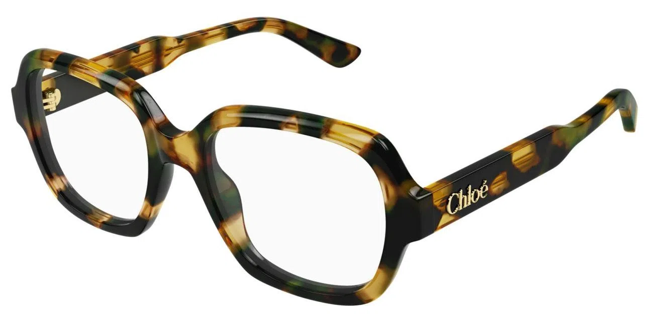 Chloe CH0341O Eyeglasses - view 10